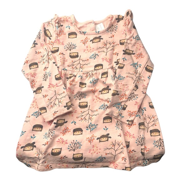 Koala Kids Other - Koala Kids Pink Dress Size 4T